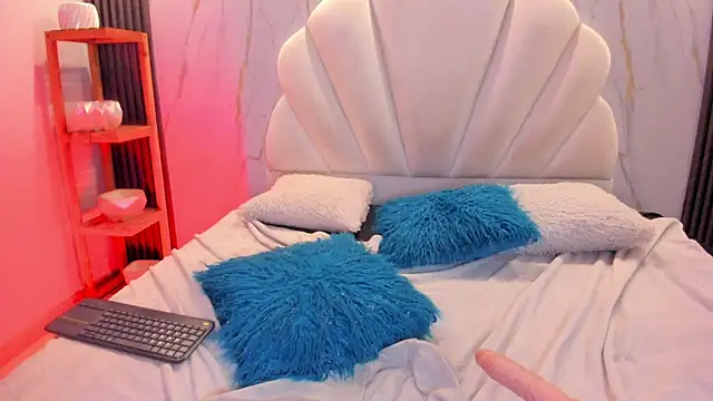 Barbara_honey's cam snapshot