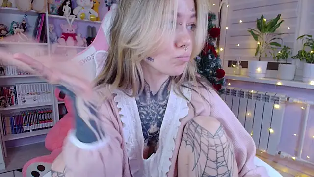 Catharsisi's cam snapshot