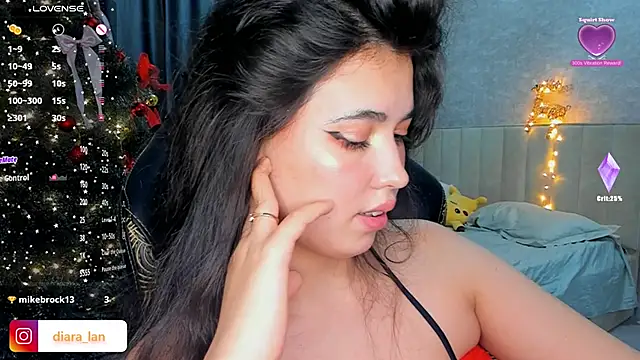 Diara_1an's cam snapshot