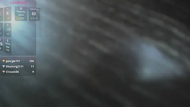 Izelevans's cam snapshot