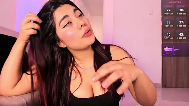 Danna_adams01's cam snapshot