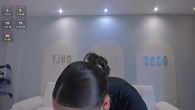 KaiaFerreira's cam snapshot