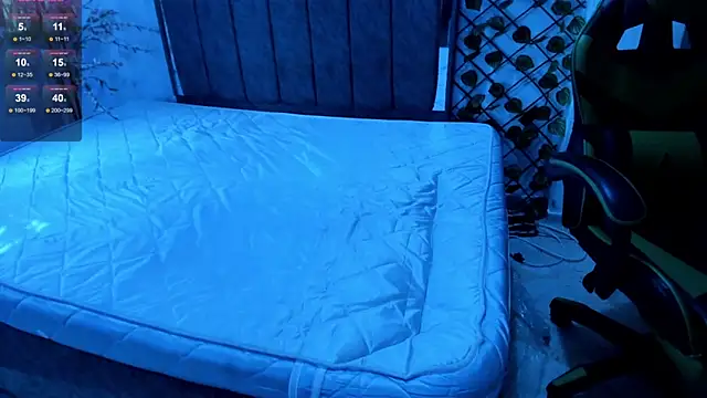 Jetf_Andrea's cam snapshot