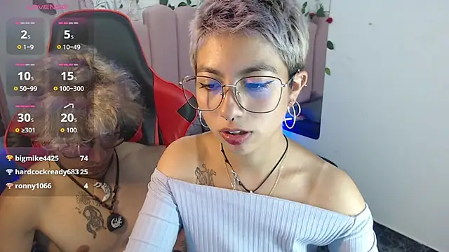 Mike_bj's cam snapshot