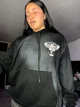 Agatta-X live sex cam