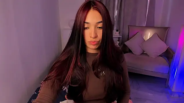 Gabyummy's cam snapshot