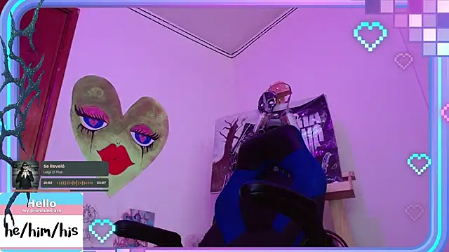 masterkevinftm live sex cam