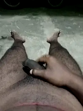 spermc's cam snapshot