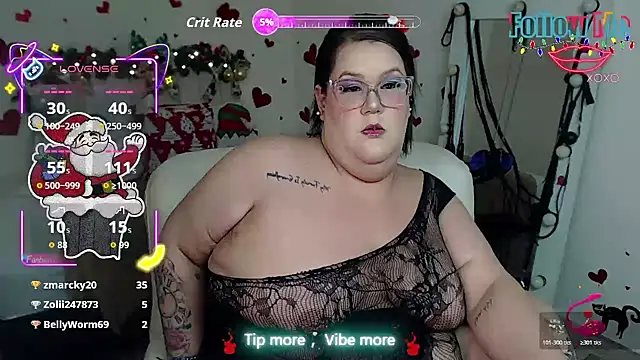 GiannaMorrys live sex cam