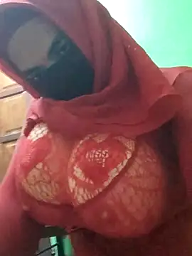 ElisyaHijabDoll live sex cam