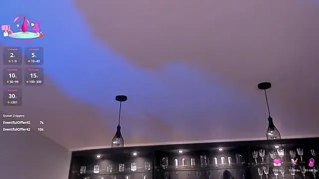 SophiePalmer's cam snapshot