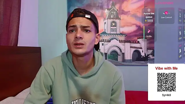 Jeffstyle18's cam snapshot