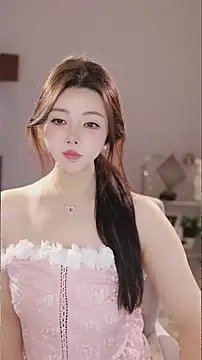 Qiaoqiao__'s cam snapshot