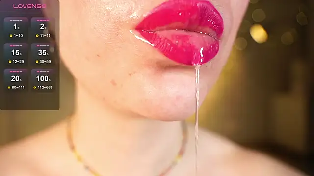 alma_yammy's cam snapshot