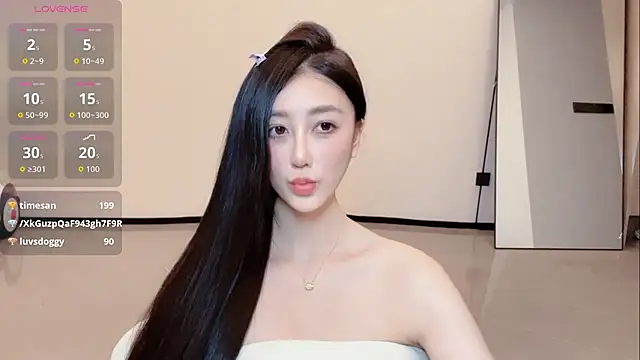 Melody-11's cam snapshot