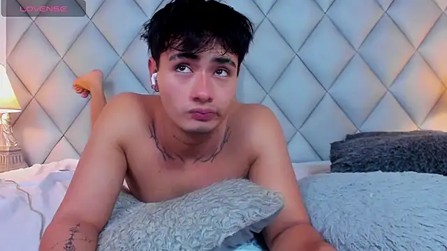 Clement_Reyes's cam snapshot