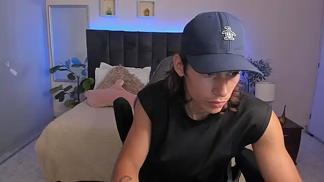 Jese_23's cam snapshot