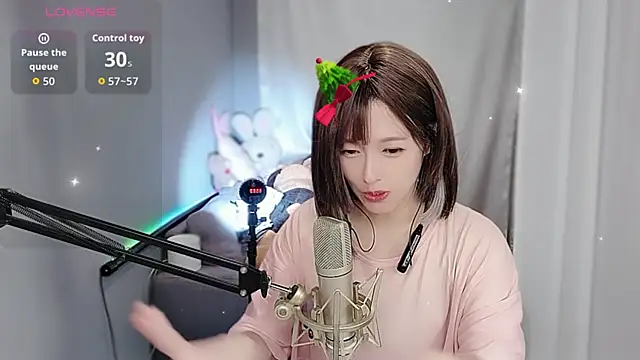 Tw_Sexynn's cam snapshot