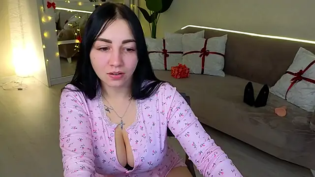 Mira_Harlow's cam snapshot