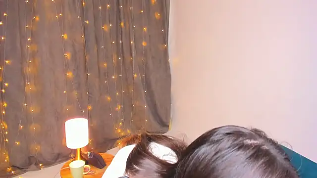 YvonneRobes's cam snapshot