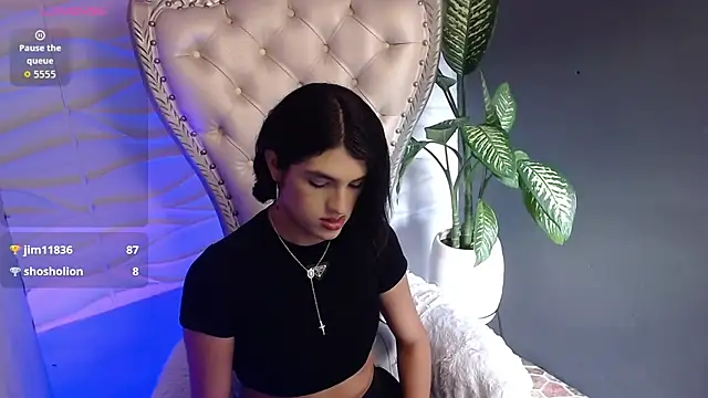 rihannagil live sex cam