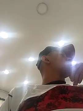 MonasticCanine live sex cam