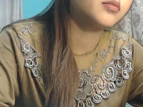 NancyRuvi live sex cam