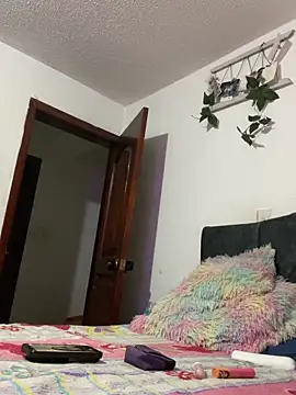 catbunnymmm's cam snapshot