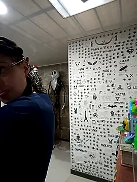 MapeDiamond's cam snapshot