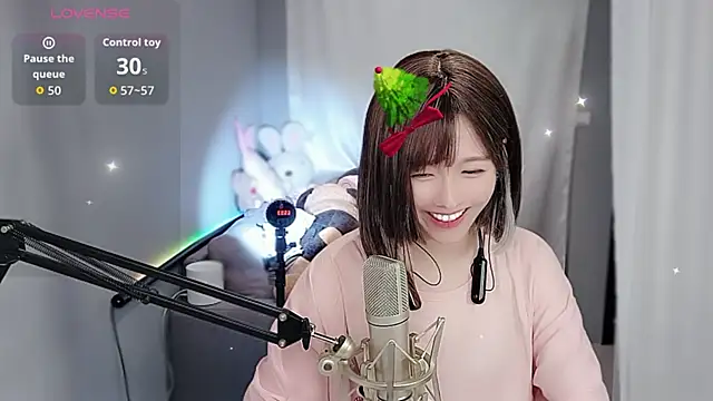 Tw_Sexynn live sex cam