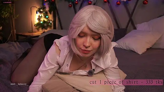 TataCoy live sex cam