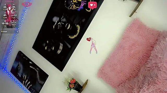 Ayesha_Azza live sex cam