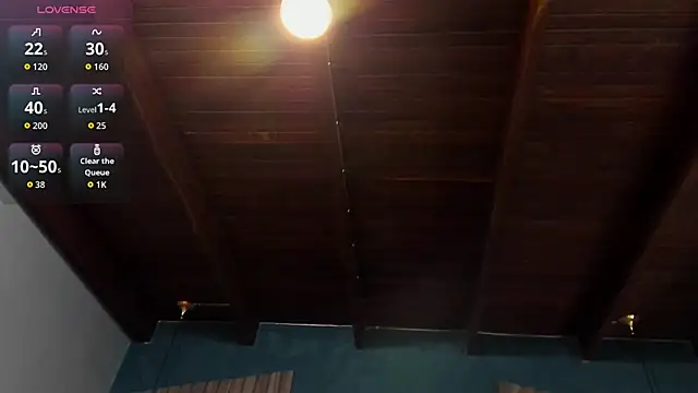 ElianKeiser live sex cam