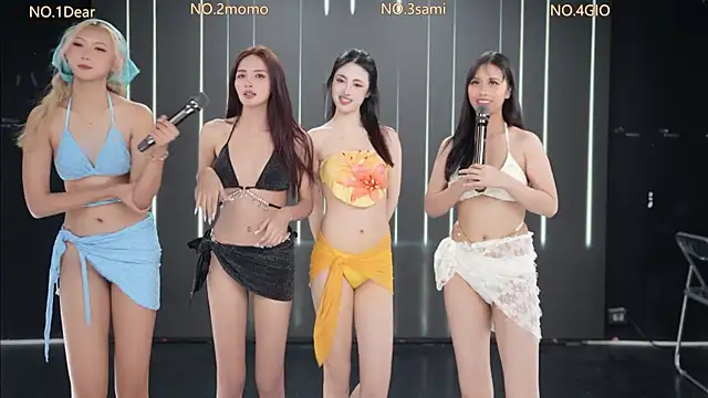 G-Velvet live sex cam