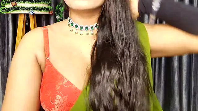 Goddess_Niharika's cam snapshot