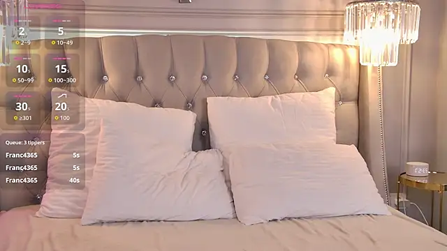 KarenRills's cam snapshot