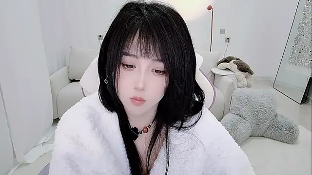 Evangelin-e's cam snapshot