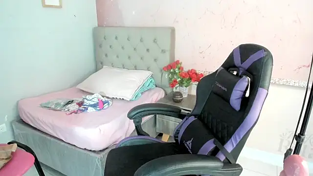 Tania_Duque's cam snapshot