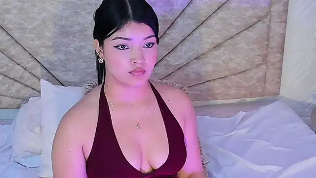 EmmaBlossom's cam snapshot