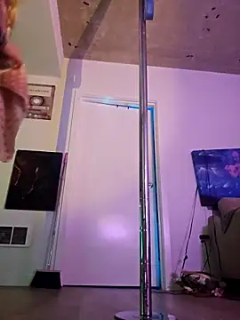 RaisingDaisy's cam snapshot