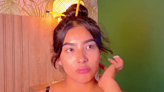 VerahFox live sex cam