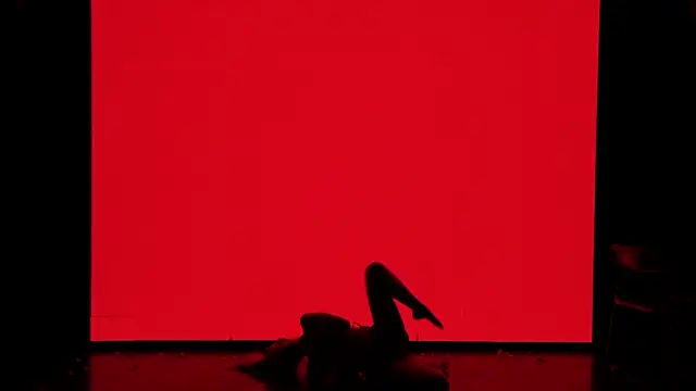 G-Velvet's cam snapshot