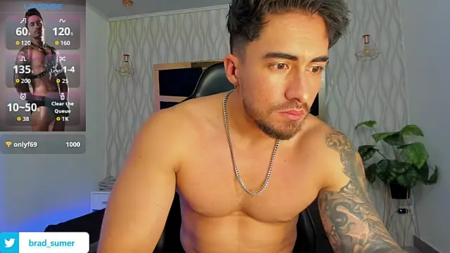 Brad_Summer's cam snapshot