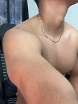 Yeicolevit's cam snapshot