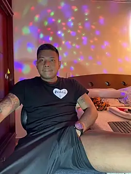 Saipuer31's cam snapshot