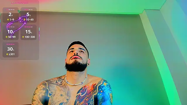 amodeus_bael_'s cam snapshot