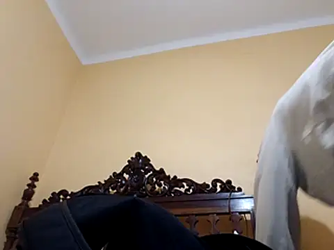 White_rabbit_'s cam snapshot