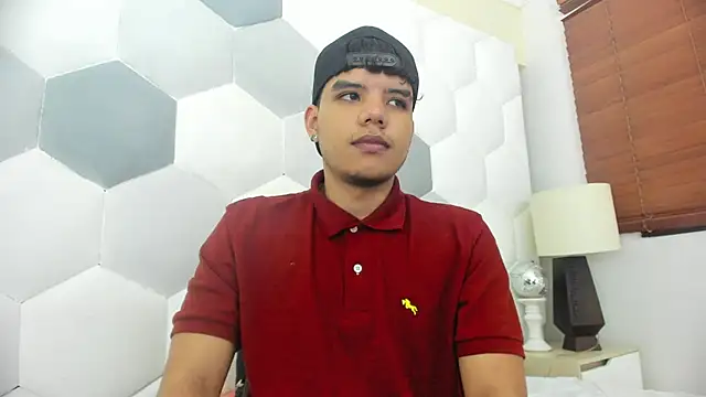 Axel_Forte live sex cam