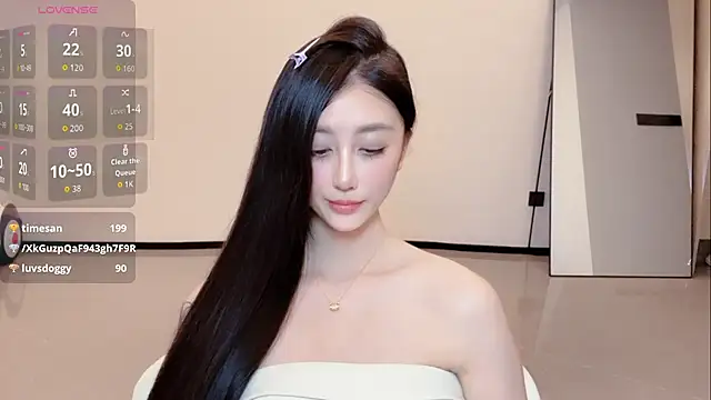 Melody-11's cam snapshot