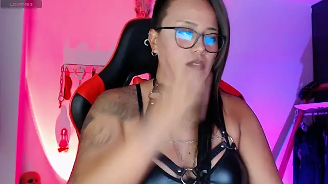 LilithSharon's cam snapshot